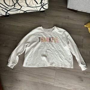 Crewneck